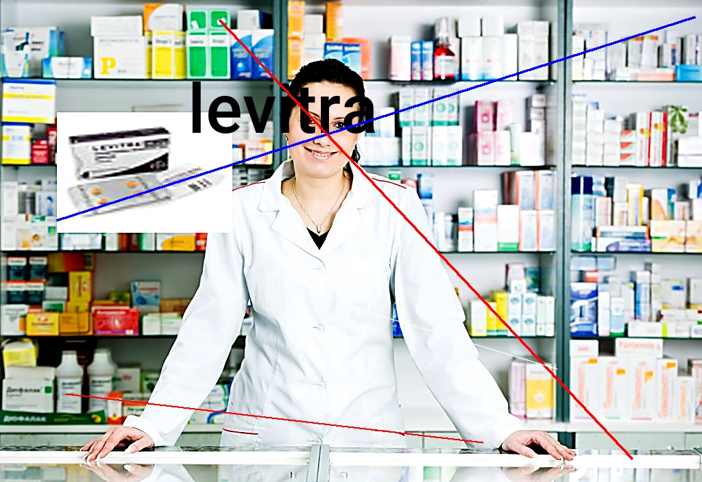 Prix levitra 20mg en pharmacie